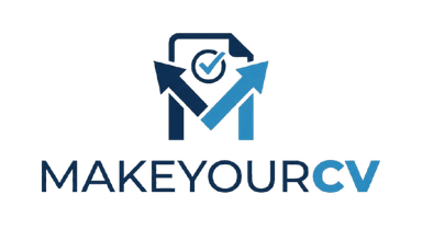 MakeYourCV Logo